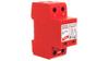Limitatore di Sovratensione Tipo T1+T2 2P 12,5/25Ka 1,5Kv Dehnshield Tn 255 941200