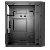 AOC CB109B Desktop Computer Chassis for mATX/ITX Motherboard with Front USB 3.0
