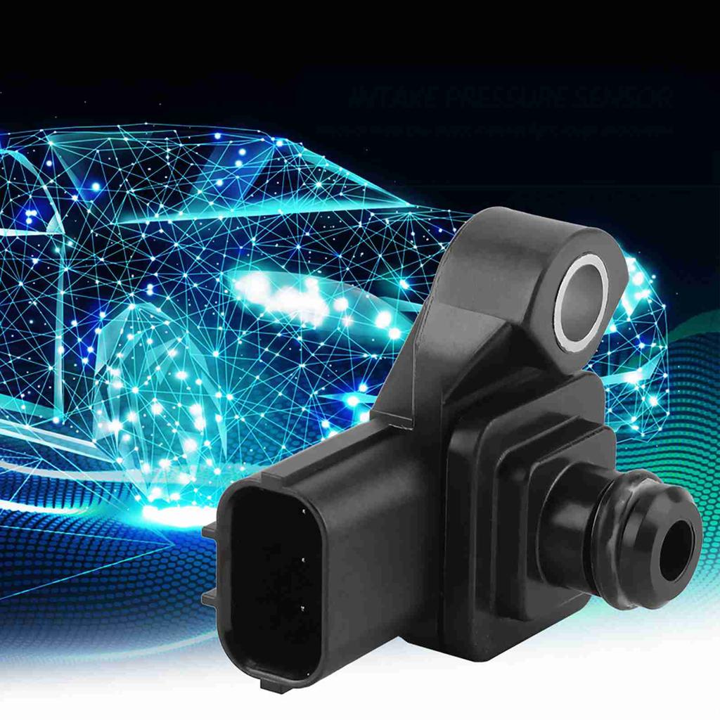 OEM Intake Pressure Map Sensor 37830 PNC 003 Fit  For Honda Pilot Acura Rsx