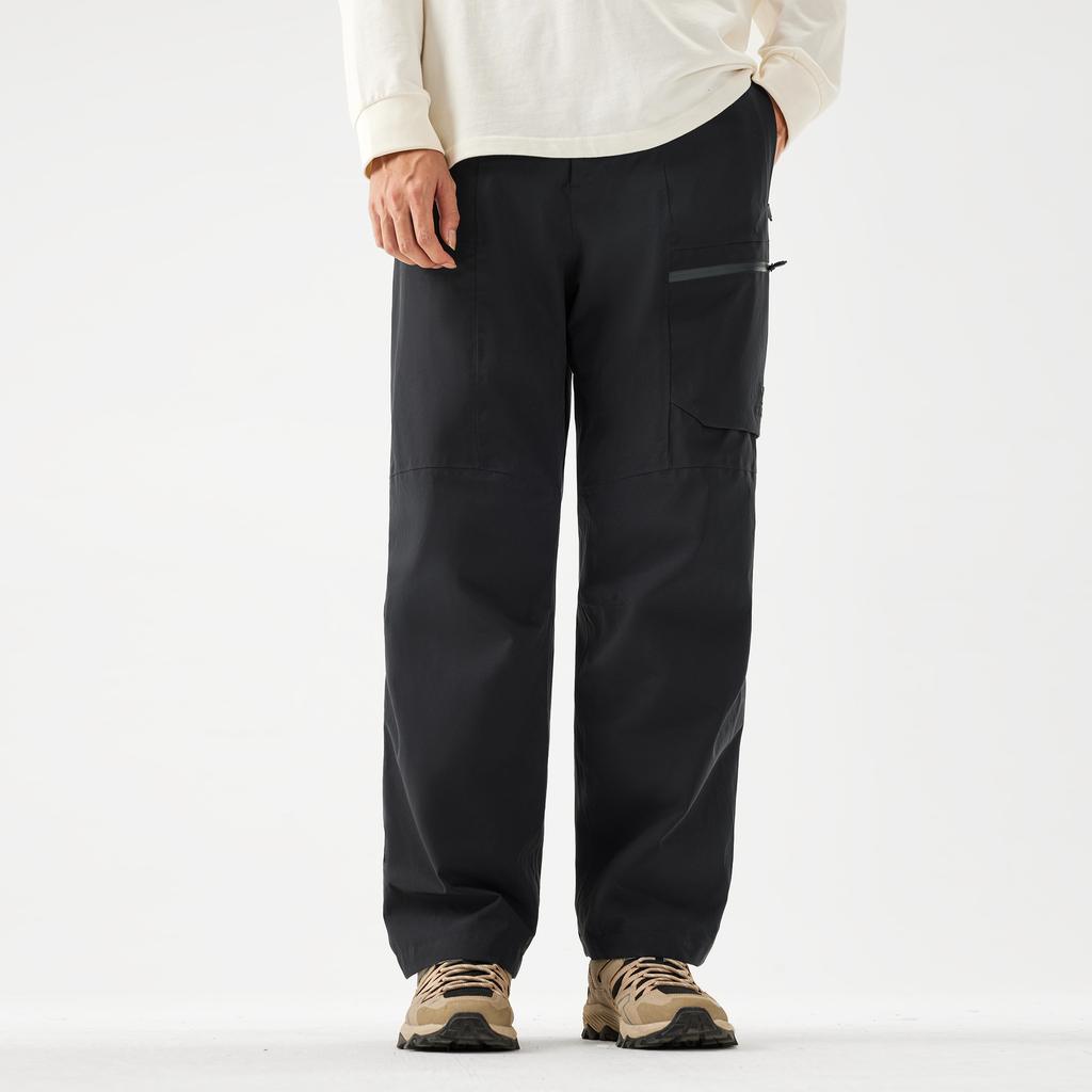 CAMEL All weather Windbreaker Pants Men's A14CA49656
