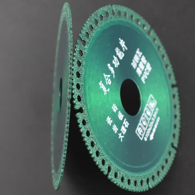 JNL N57200 Multi-Material Angle Grinder Cutting Disc