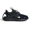 Adidas Originals Craig Green Retropy CG Sandal Comfortable Creek Shoes Unisex Sandal Black IF7785