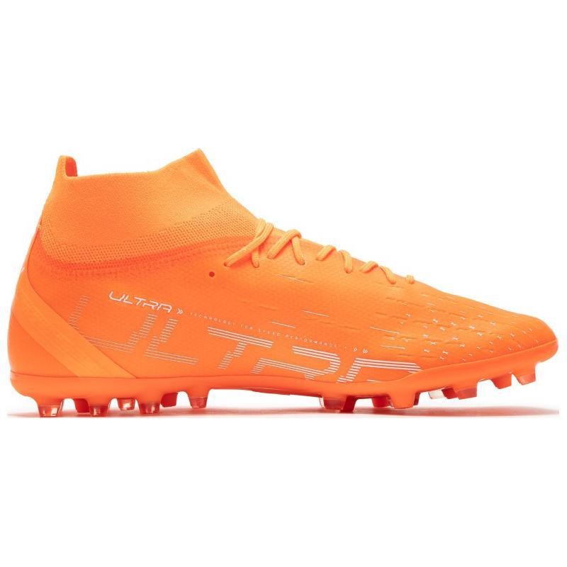 New PUMA Ultra Pro Mg 'Ultra Orange' 107242-01