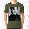 Jungkook T-Shirt Große Größe 100% Baumwolle Jungkook Suga Ästhetik Suga Namjoon Rm V Taehyung V Joonie Hobi Hoseok Jimin Jin