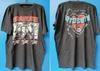 Erasure Tour Vintage Rock Band Pop T-Shirt