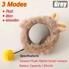 Indoor Interactive Birds Toy for Cat Chasing Teasing Toy Sounding Catnip Cat Teaser Toy Self-hilarity Wall Hanging Birds Cat Toy