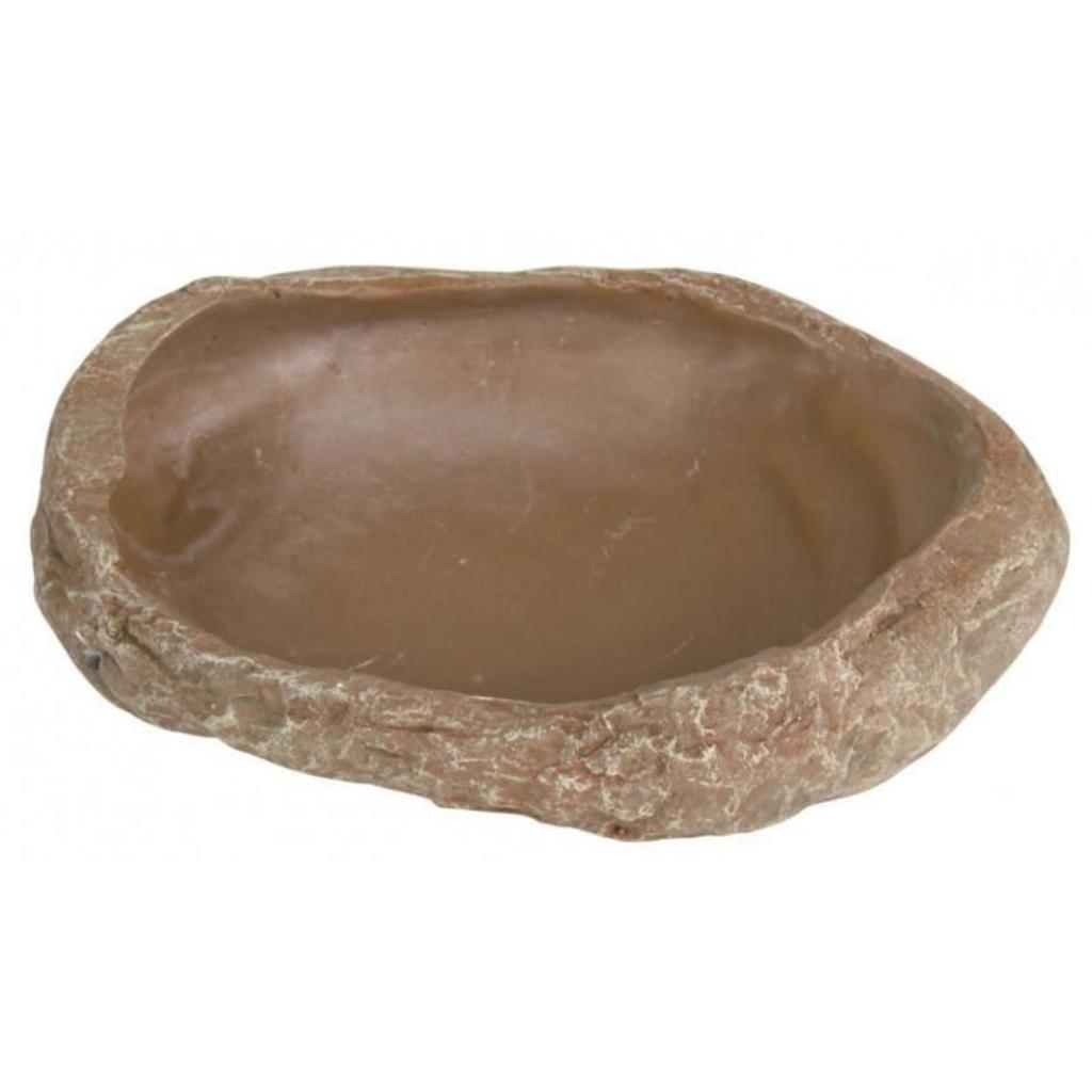 Trixie food water bowl 13x3x11cm