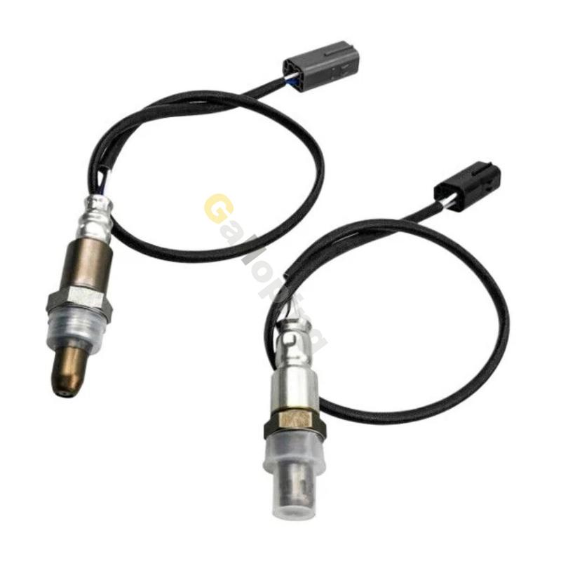 2x O2 Oxygen Sensor for Nissan Altima Maxima 3.5L 2010-2013 Upstream Downstream 4 Wires Lambda Car Accessories 234-9036 234-4381