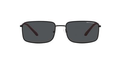AX2044S [ARMANI EXCHANGE]