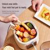 ZISIZ Multifunction Egg Cooker