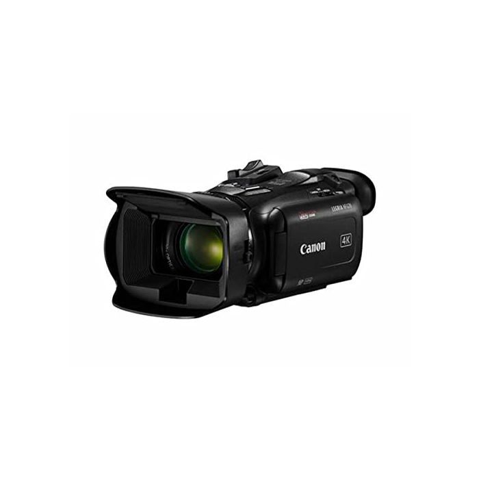 Camcorder - Canon - HF G70 - Optical Stabilization - 5x Optical Zoom - Wi-Fi