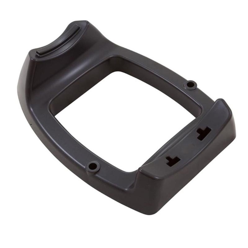 

Precisions Machined Pool Pump Booster Component Pool Booster Base Plastic Texture Suitable for Efficient Circulation 1