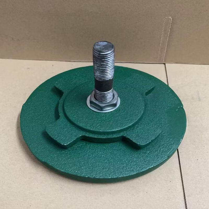 RSRDDY Machine Tool Leveling Pads