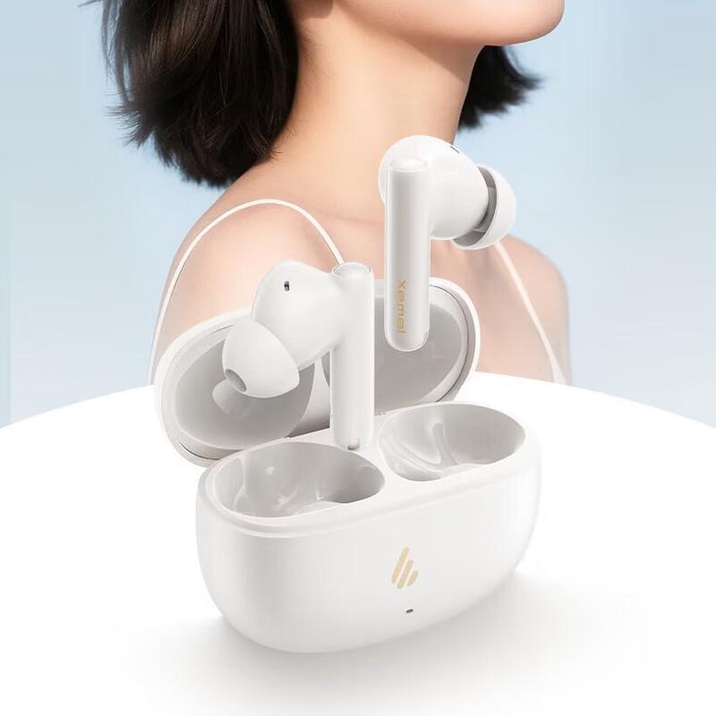 Edifier X5 Evo True Wireless ANC Bluetooth Earbuds