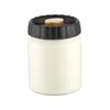 Moisture-Proof Vacuum Sealed Jar Large Capacity Coffee Bean Sealed Jar  Household Use