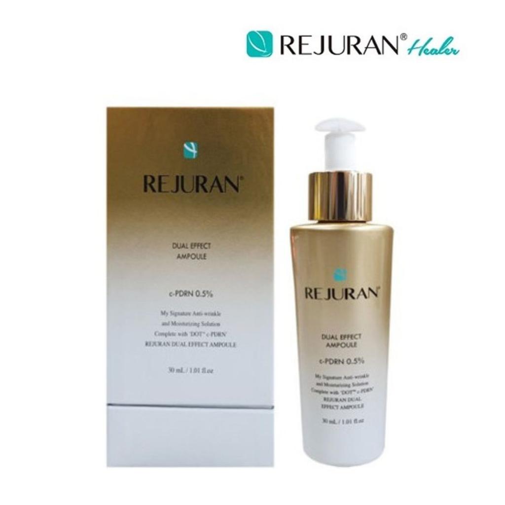 Rejuran Dual-Effekt-Ampulle 30 ml