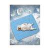 Cooling Mat for Dogs Pet Cooling Mat Dog Dog Mat Bed Cooling Blanket Cooling Pad for Cats Washable Pets