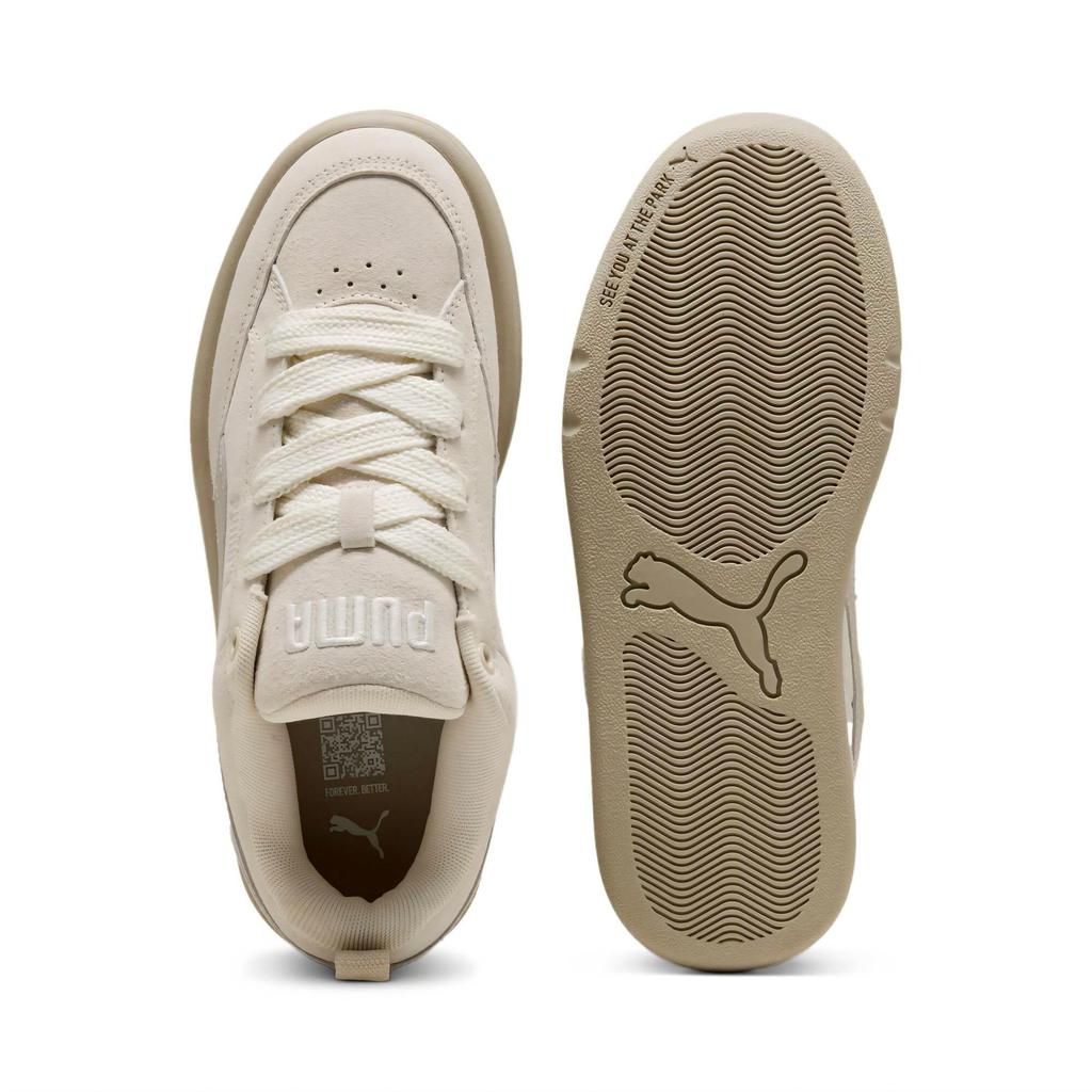 Puma Caven 2.0 Unisex Weiß Blau 401606-03