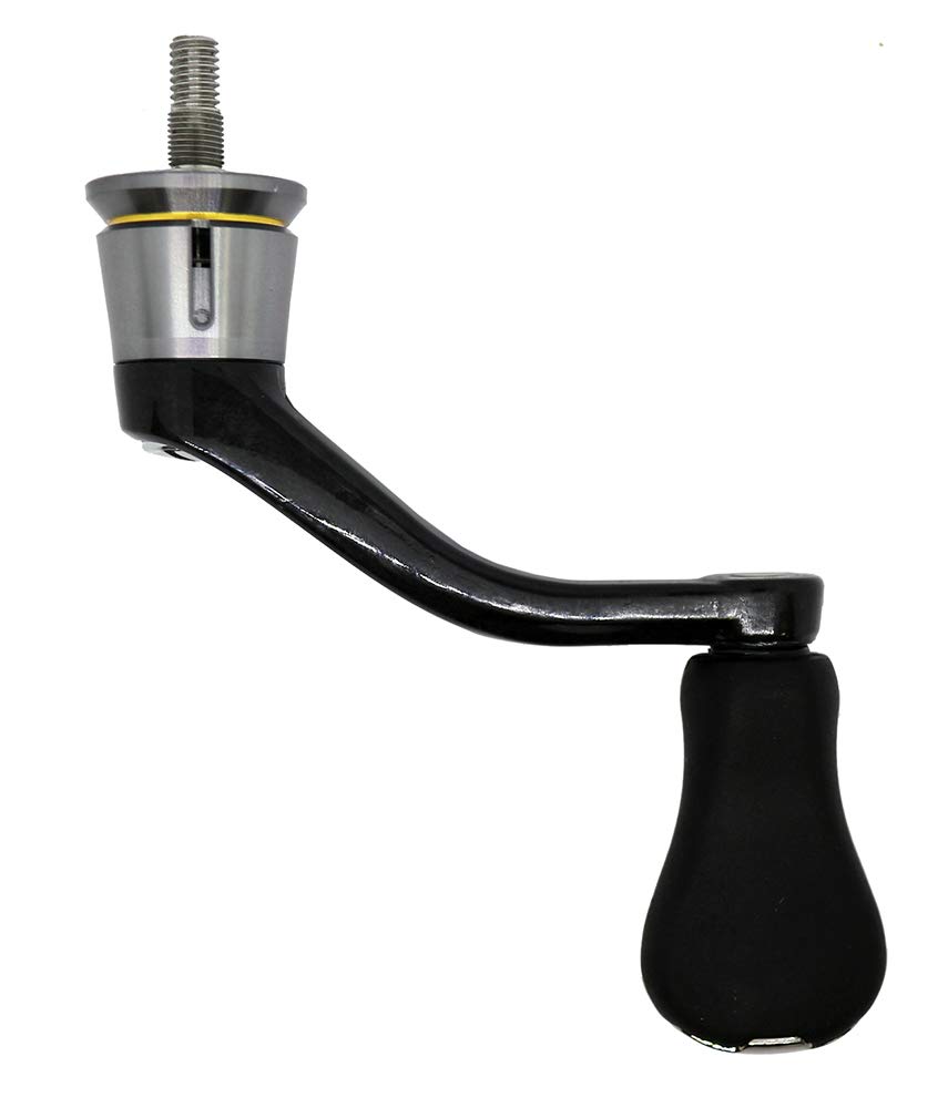 Оригинальные детали 16 Комплект ручек Vanquish 2500S, часть 10QYD №.