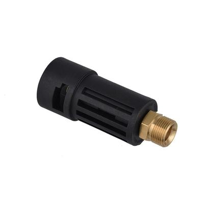 High Pressure Washer Transparent Filter