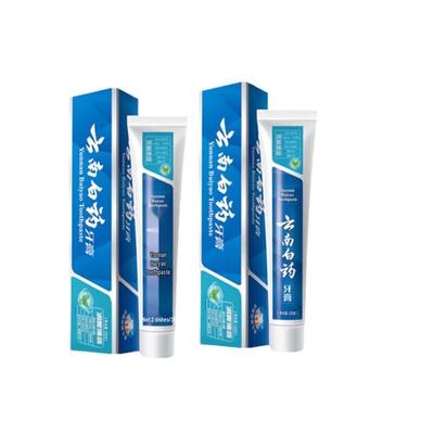 Dentifricio Yunnan Baiyao