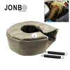 JONBO Turbo-Decke Turbolader Hitzeschild Barriereabdeckung Für T3/25/28 GT25/28/30/32/35/37/26