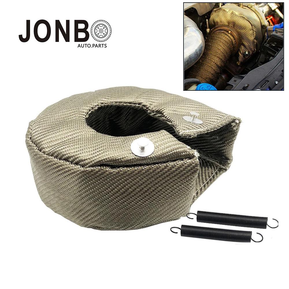 JONBO Turbo-Decke Turbolader Hitzeschild Barriereabdeckung Für T3/25/28 GT25/28/30/32/35/37/26