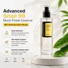 Korean Skincare Snail Mucin 96% Essence 100ml Hydrating Repair Serum for Dull Skin,Facial Brightening Serum Face Care