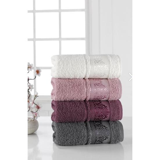 

50x85 Eliza Набор полотенец из 4 шт. ELIZA