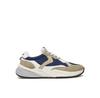 Voile Blanche Bulk Sneakers