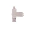 OLOEY 3-in-1 OTG USB 3.1 Mobile Flash Drive