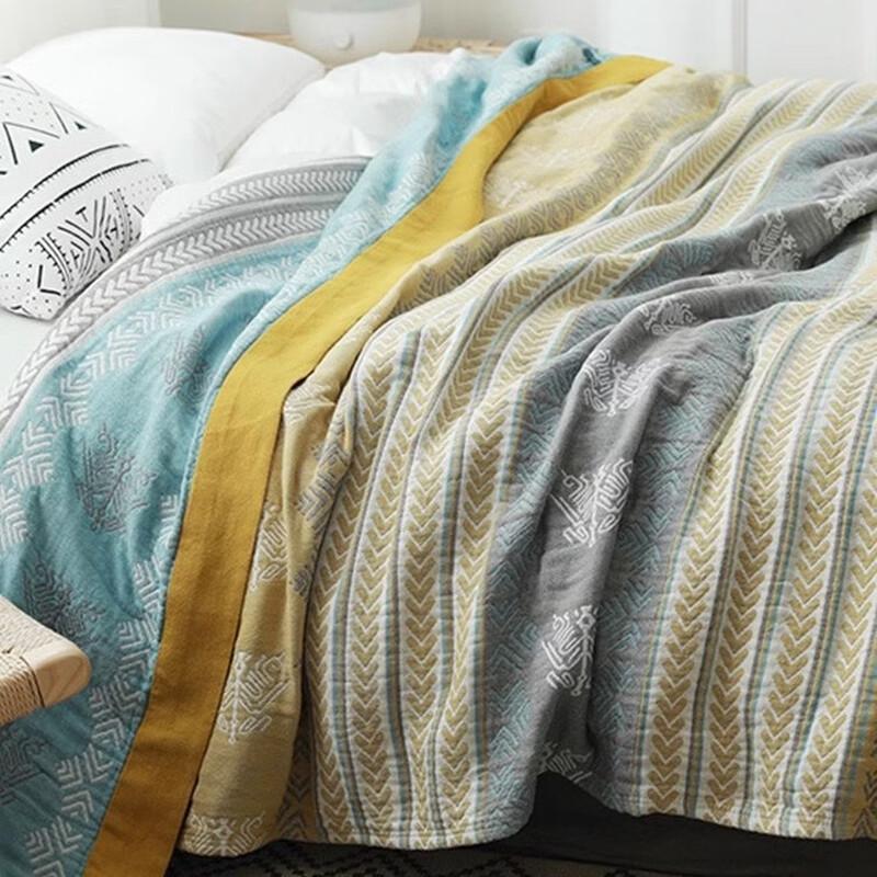 LISM All-Season Towel Blanket