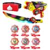 Bustaro Sentai Don Brothers Donmomotaro Complete Impersonation Set [Bandai]