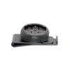 Rec-Mounts Clip Type Safety Light Mount for Couspo Radar Rear