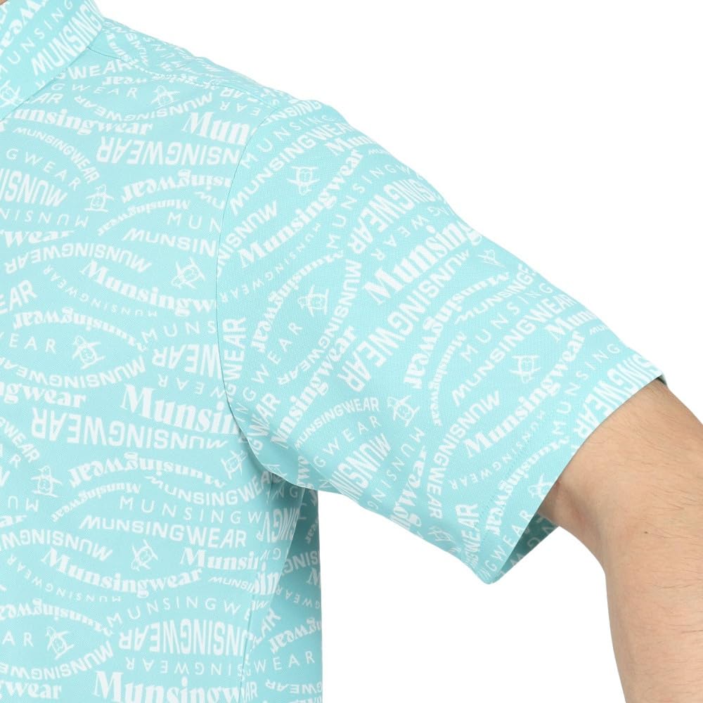 [Munsingwear] MG5SHS84M_EM00_L