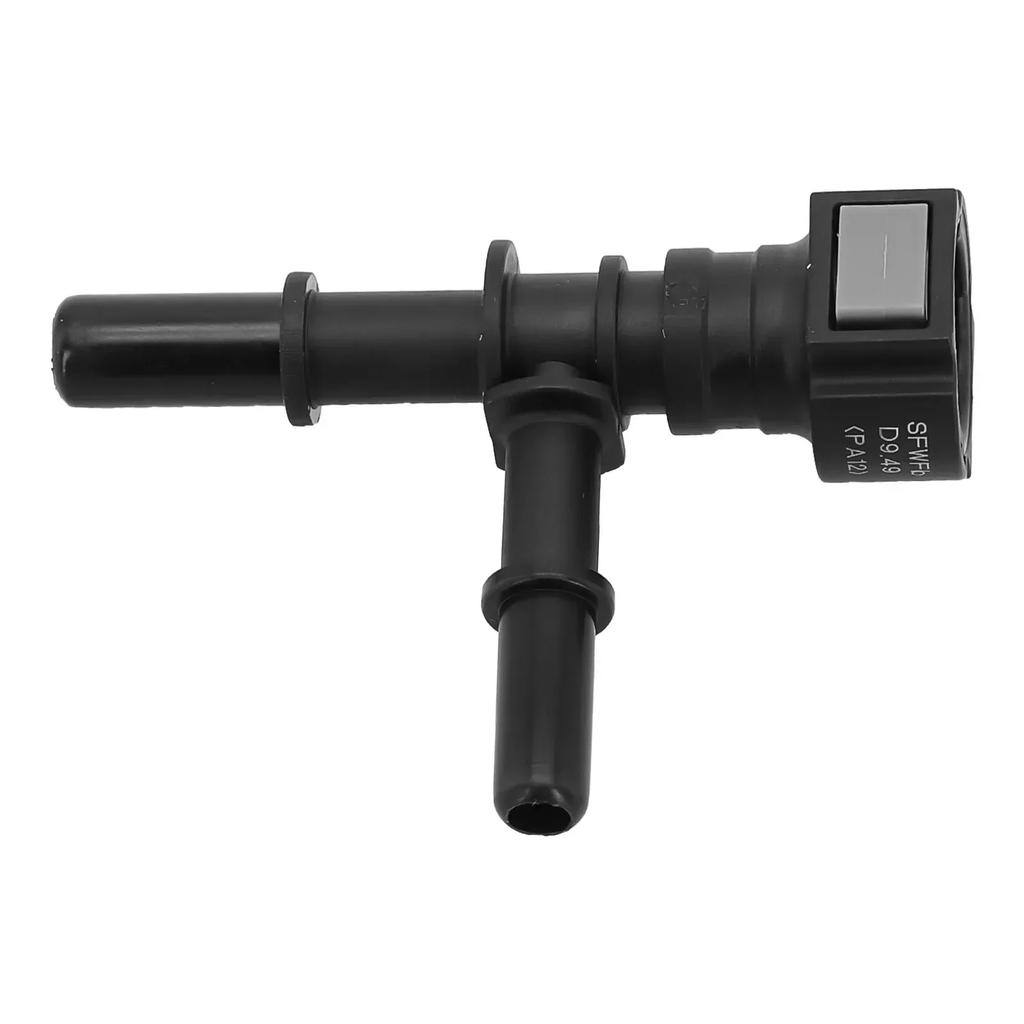 Nylon Quick Release Hose Fitting Quick Connect Maintenance Integrated Seal Design Long Lasting Quick And Convenient