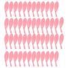 50Pcs Balloon Latex Material Air Balloons Party Decoration Floating Embellishment Pink