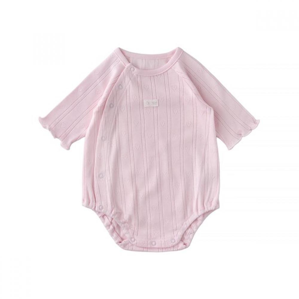 Mink Mui Petit Modal Set Bodysuit 36370 040 07