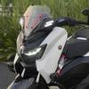XMAX Style Racing Windshield Kit for Yamaha NMAX155 (25 Models)