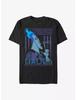 Disney Hercules Hades Finger Smoke T-Shirt Size S - 5XL Gift For Friends