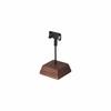 Adjustable Table Sign Holder Metal Table Number Holder Durable Price Tag Display Stand  Cafe