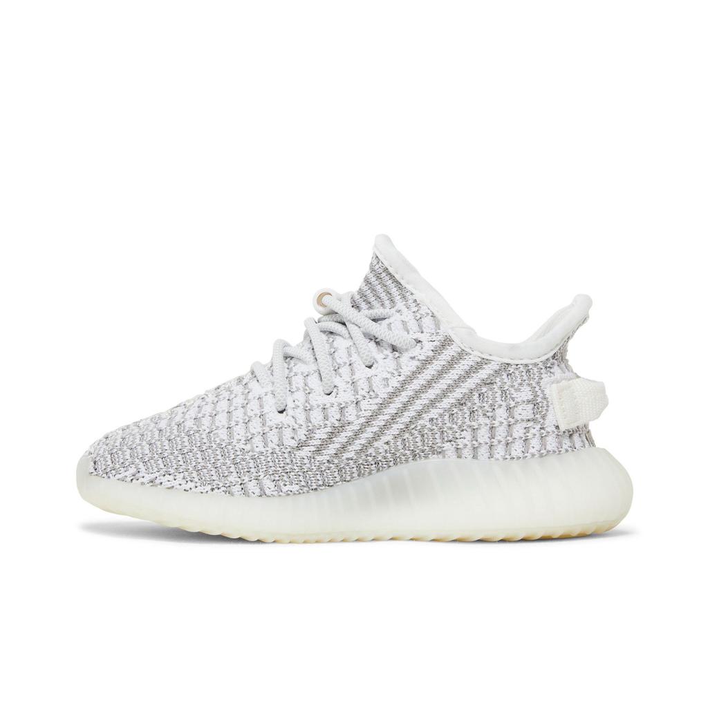 adidas Yeezy Boost 350 V2 Infants 'Static' (Unisex) Static / Static / Static Toddler Shoes HP6590