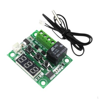 Xh W1209 Temperature Controller Module Replace PCB Digital Thermostat