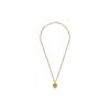 GUCCI Metal, Crystal Necklaces Women's 677366-I6658-8489