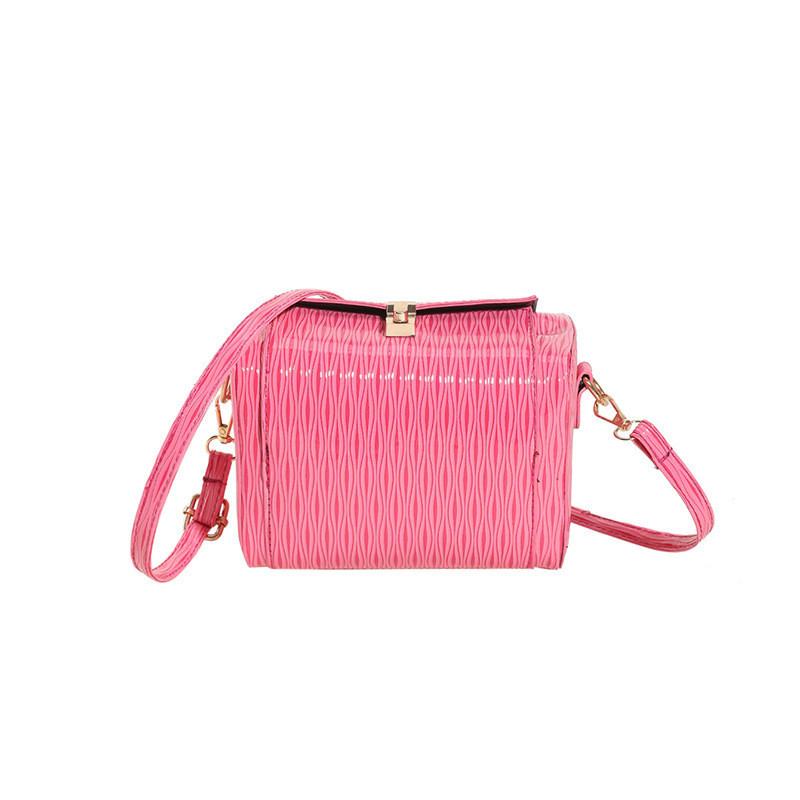 Wholesale Popular New Style Niche Rhombus Single Shoulder Sling Bag Women Bags 2023 Autumn All-match Small Square Bag