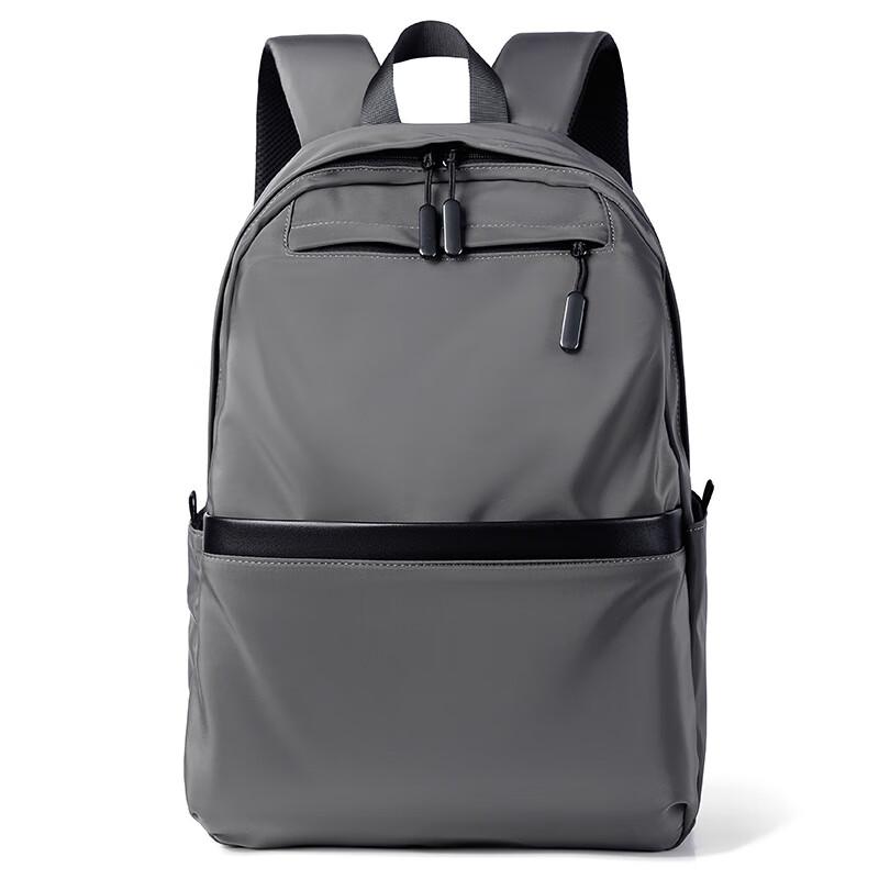 DUTRIEUX Men s Fashion Waterproof Laptop Backpack