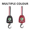 Sfrab5 1PCS Car Leather Seat Headrest Storage Hanger Hook For Skoda Octavia MK2 MK 2 3 A5 A7 A8 Fabia Karoq Superb Rapid Kamiq Scala