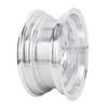3.50 8 8 Inch Motorcycle Rear Wheel Rim Fine Polishing Aluminium Alloy Wheel Hub for Monkey Z50 Z50R Z50J Bike