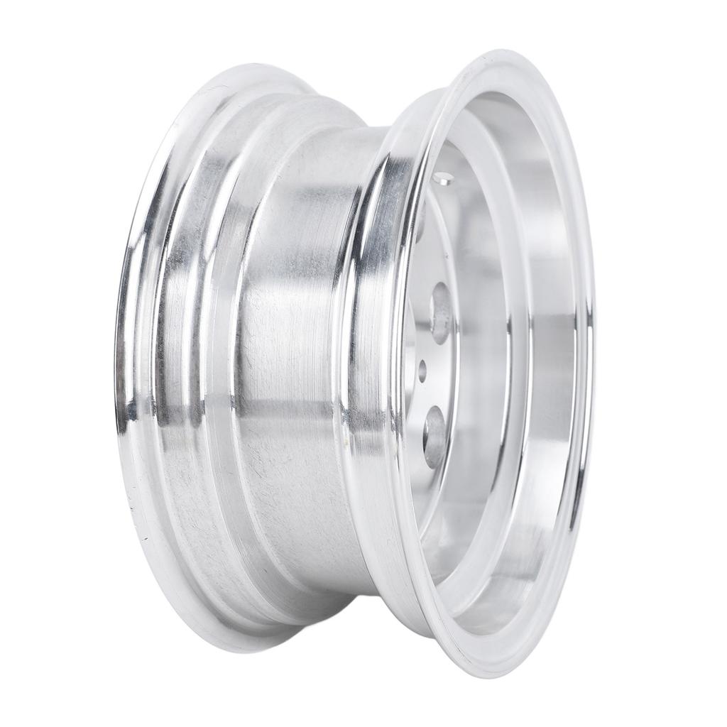 3.50 8 8 Inch Motorcycle Rear Wheel Rim Fine Polishing Aluminium Alloy Wheel Hub for Monkey Z50 Z50R Z50J Bike