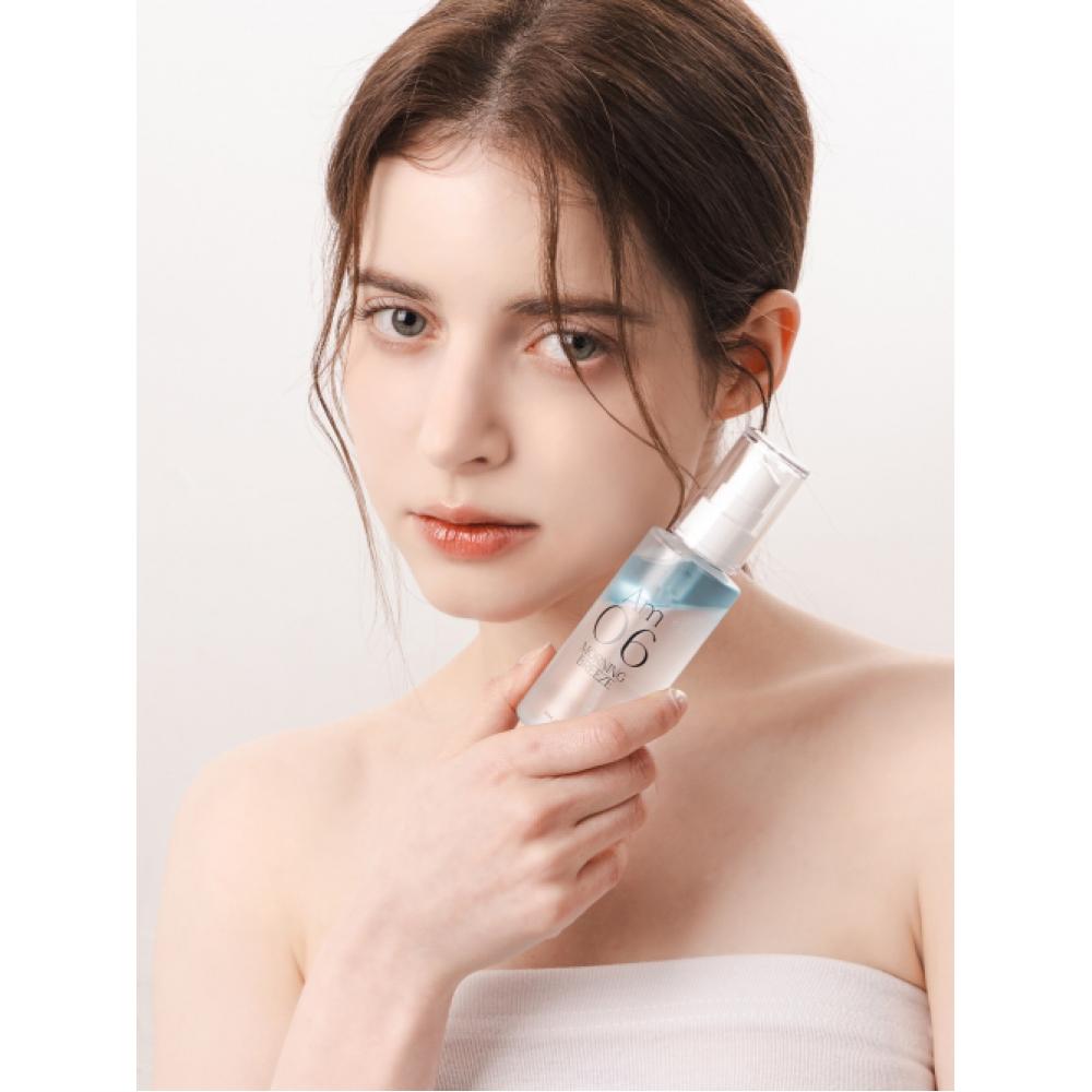 Amtree Amtree Parfémovaný mléko na vlasy Am06 Ranní vánek 80ml